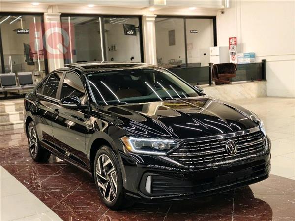 ڤۆڵکسواگن جێتا 2024  بۆ فرۆشتن لە عێراق - هەولێر